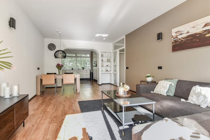 Foto 13 van Dunantstraat 550