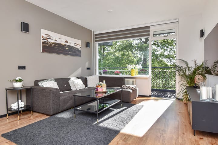 Foto 14 van Dunantstraat 550