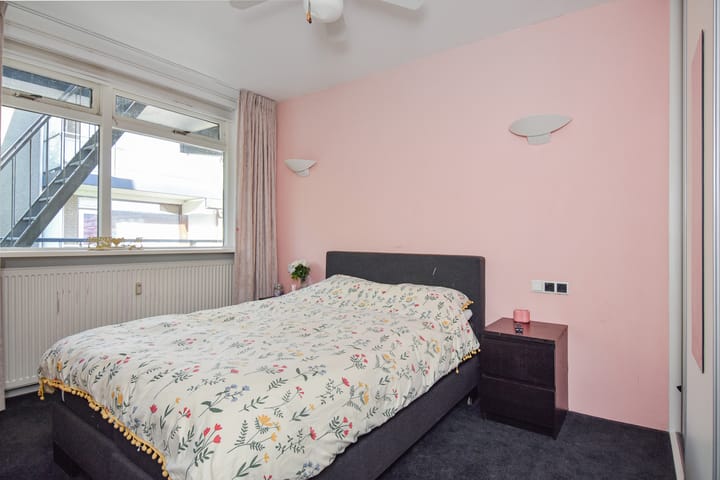 Foto 21 van Dunantstraat 550