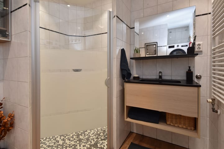 Foto 25 van Dunantstraat 550