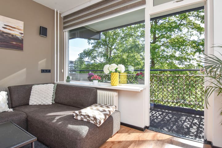 Foto 26 van Dunantstraat 550