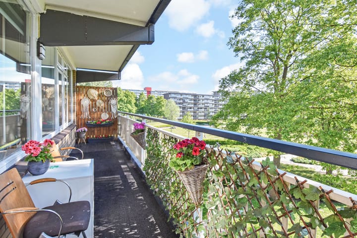 Foto 27 van Dunantstraat 550