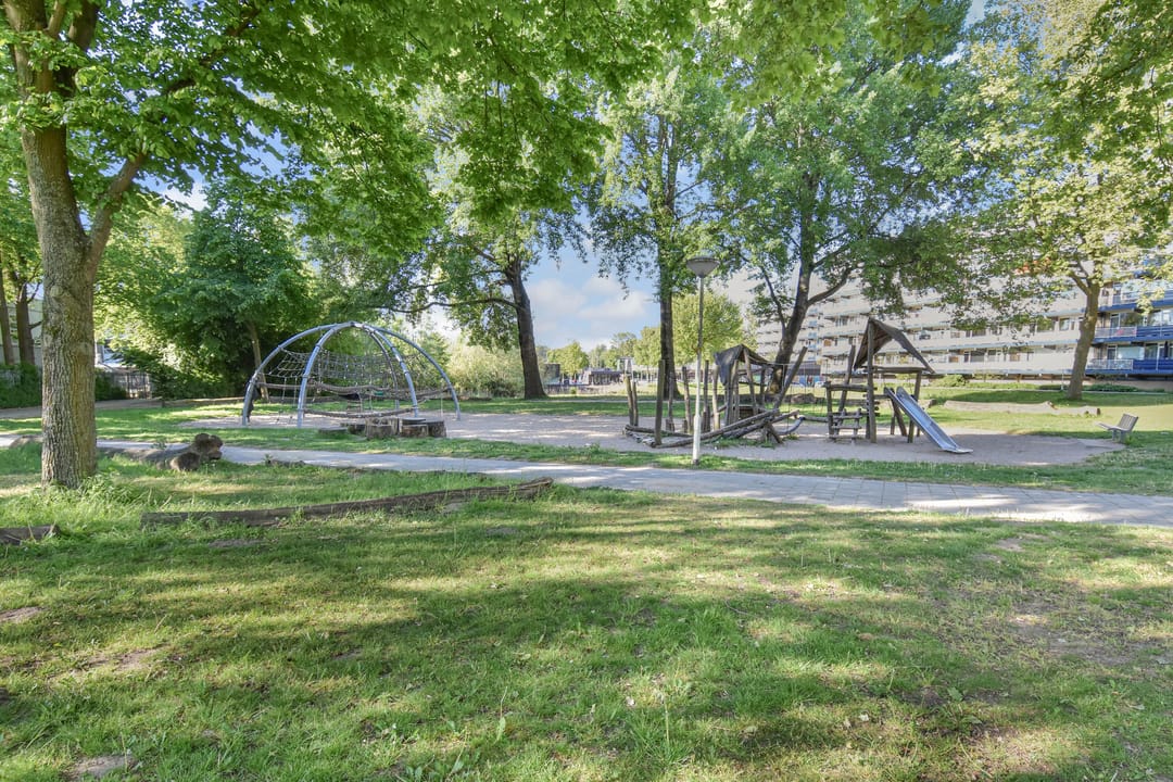 Foto 31 van Dunantstraat 550