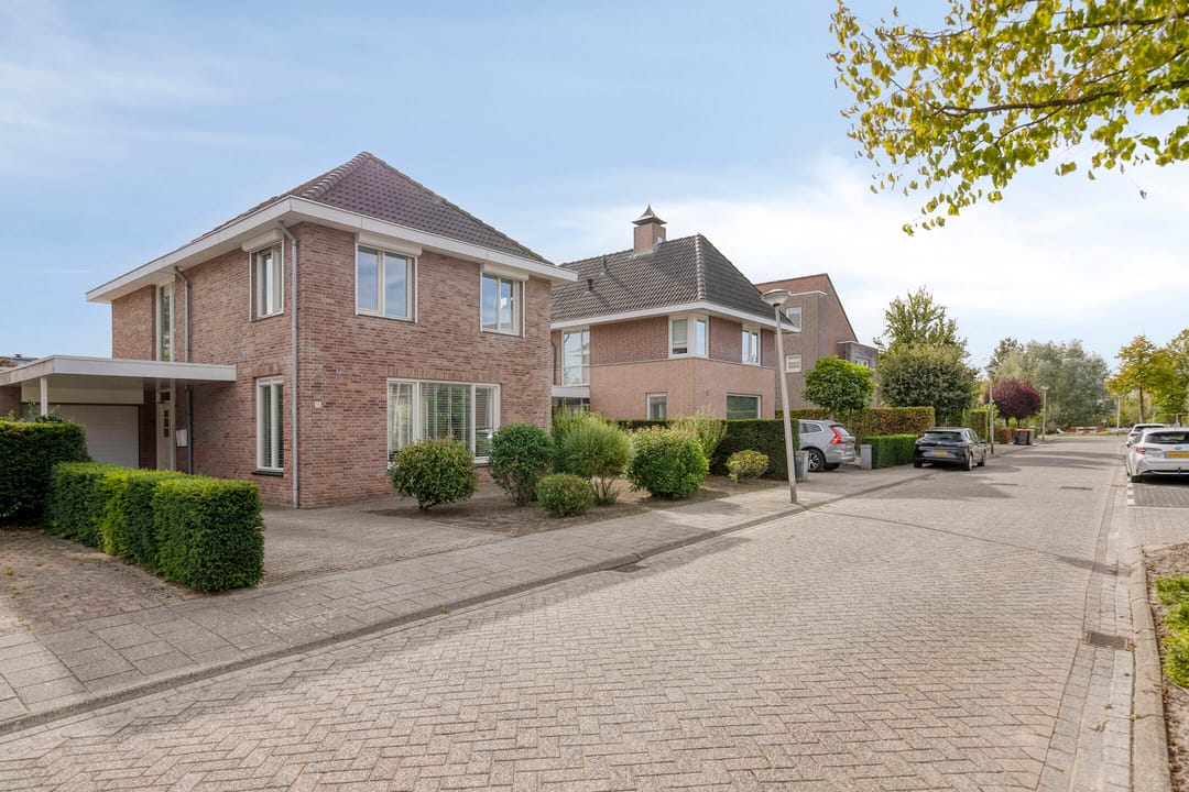 Photo 41 of Muurberg 15