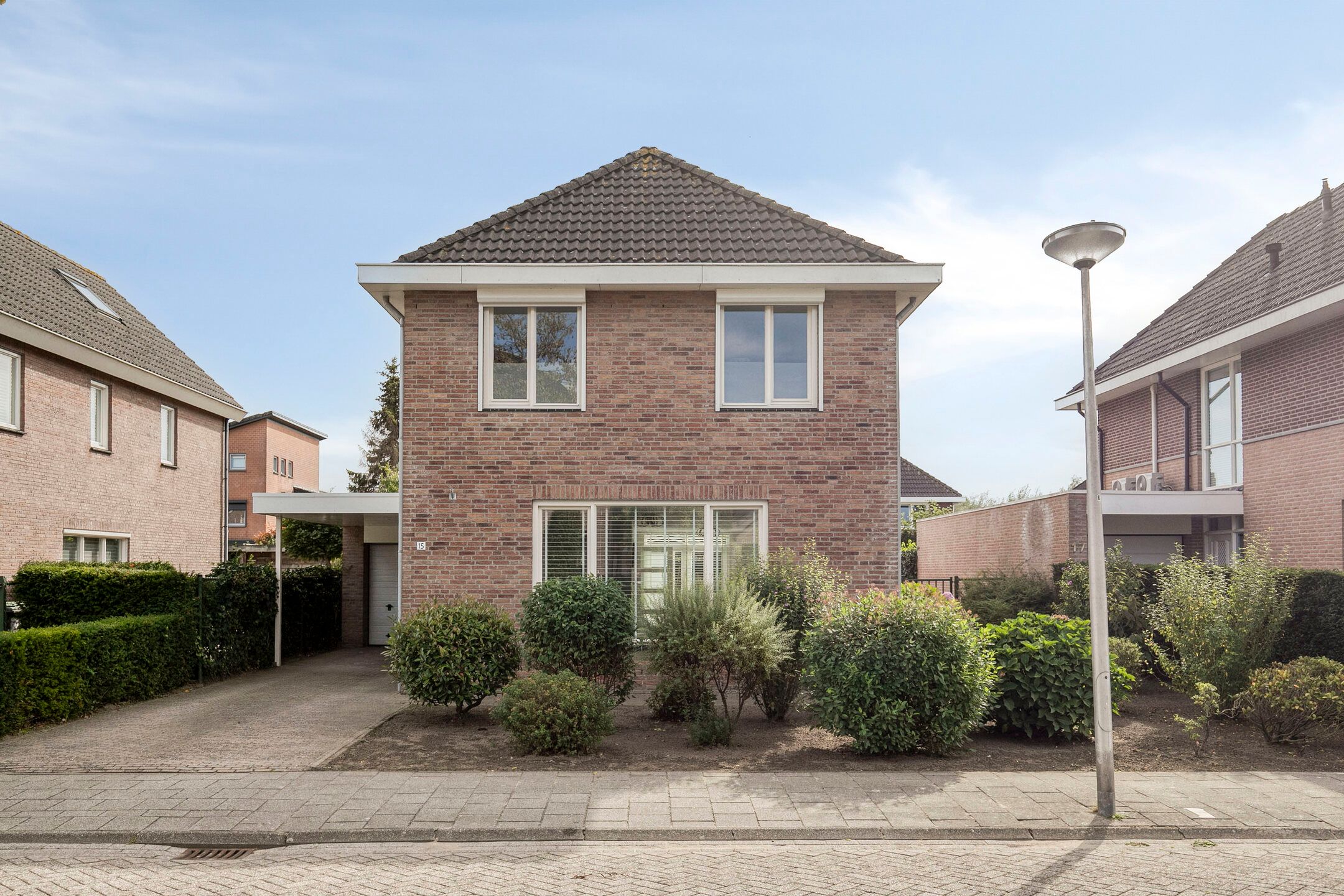 Photo 42 of Muurberg 15