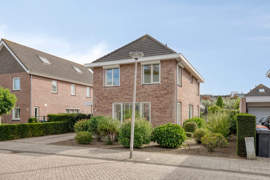 Photo 43 of Muurberg 15