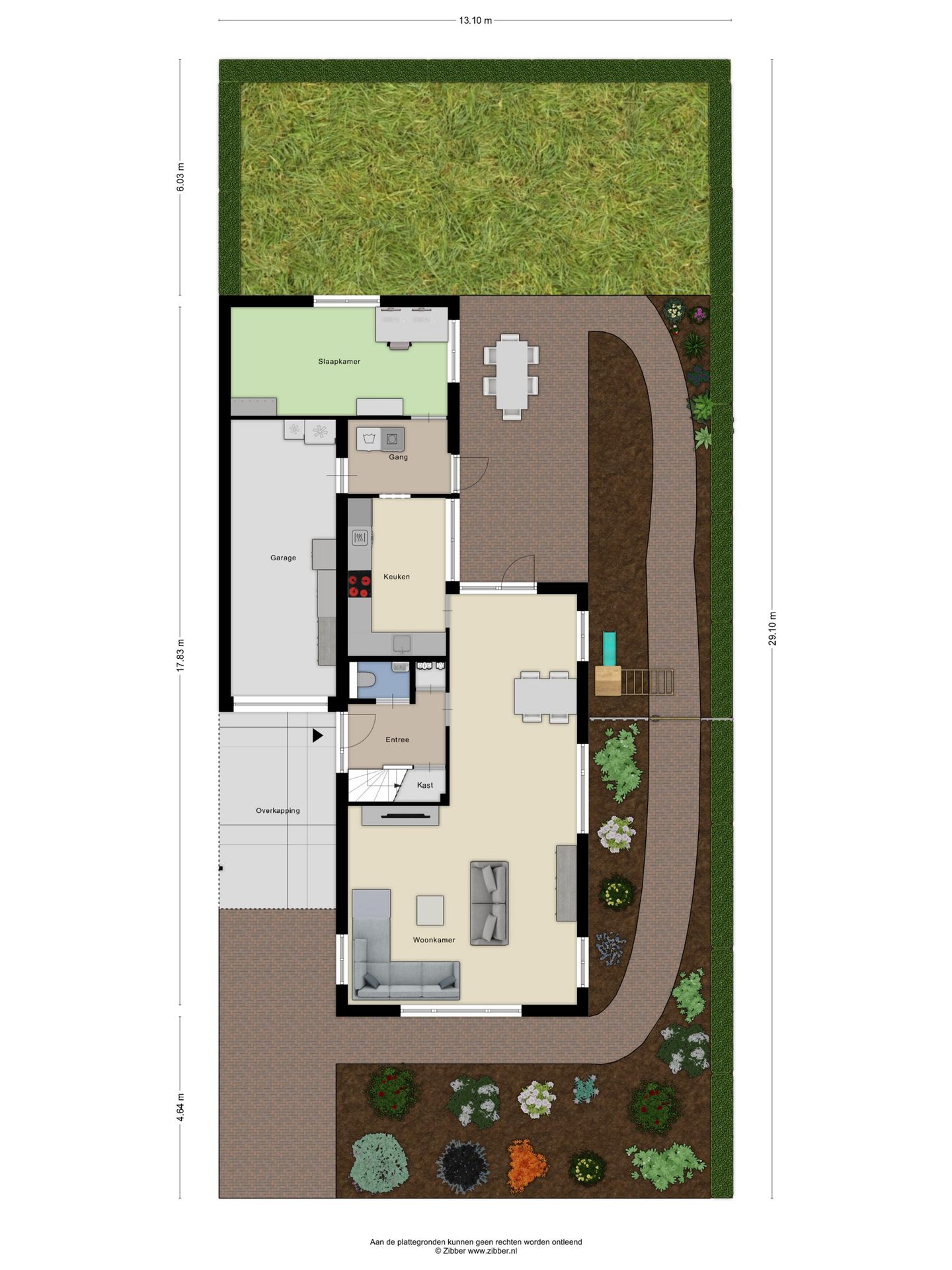 Photo 44 of Muurberg 15