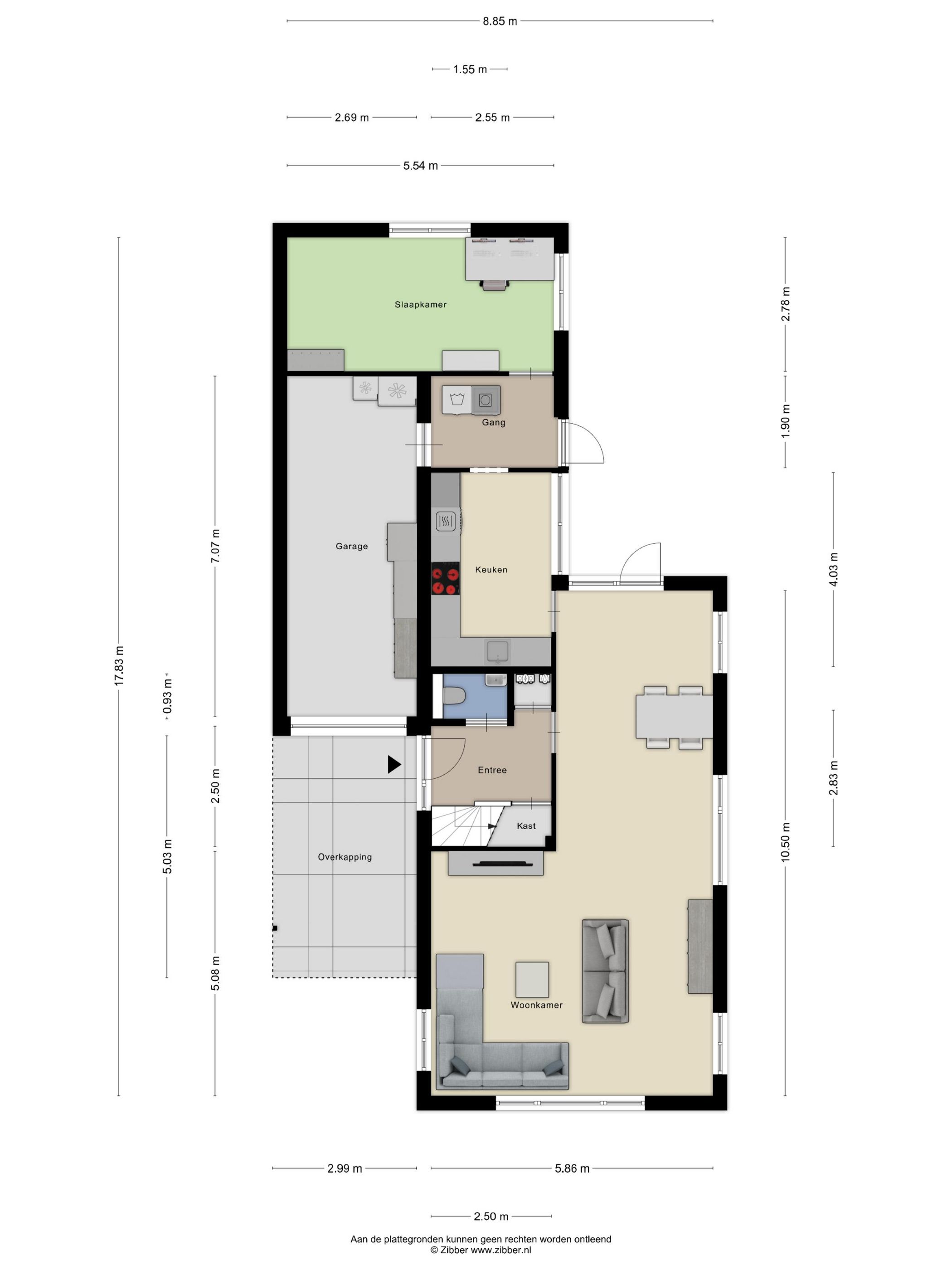 Photo 45 of Muurberg 15