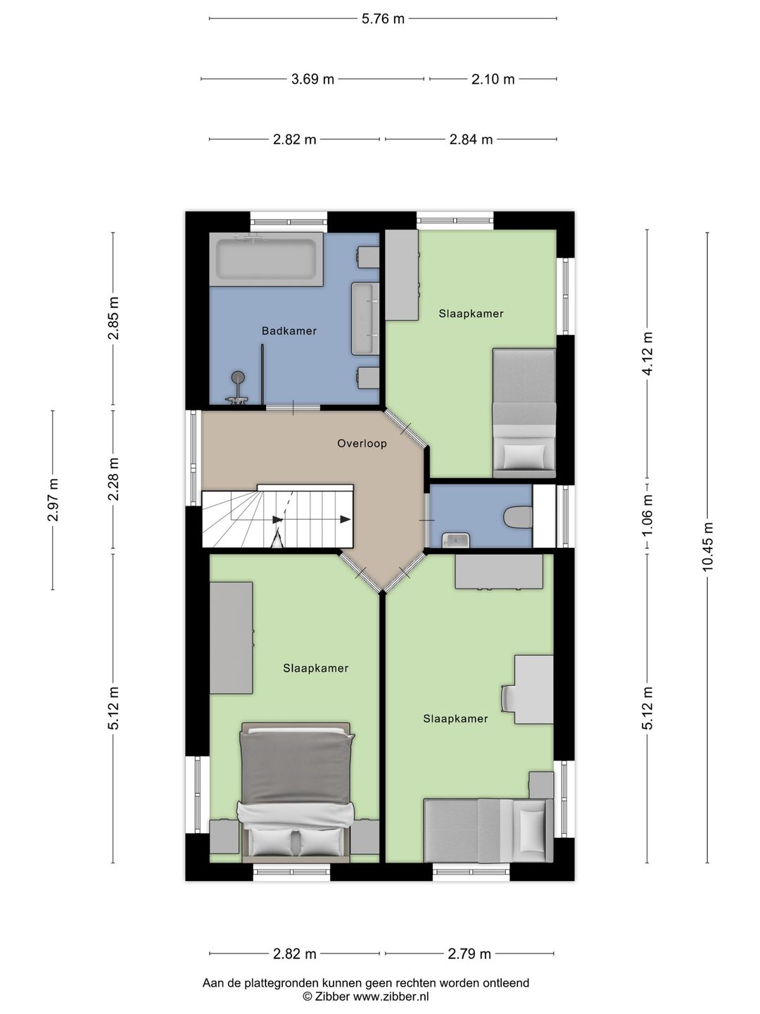 Photo 46 of Muurberg 15