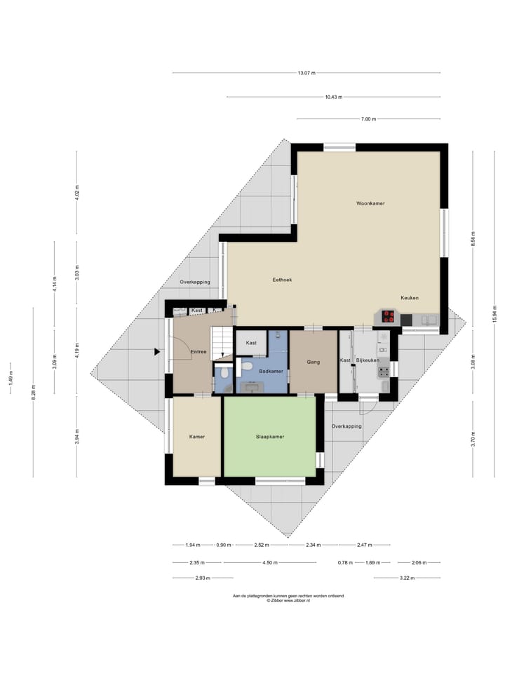 Photo 62 of W. Dreeslaan 49