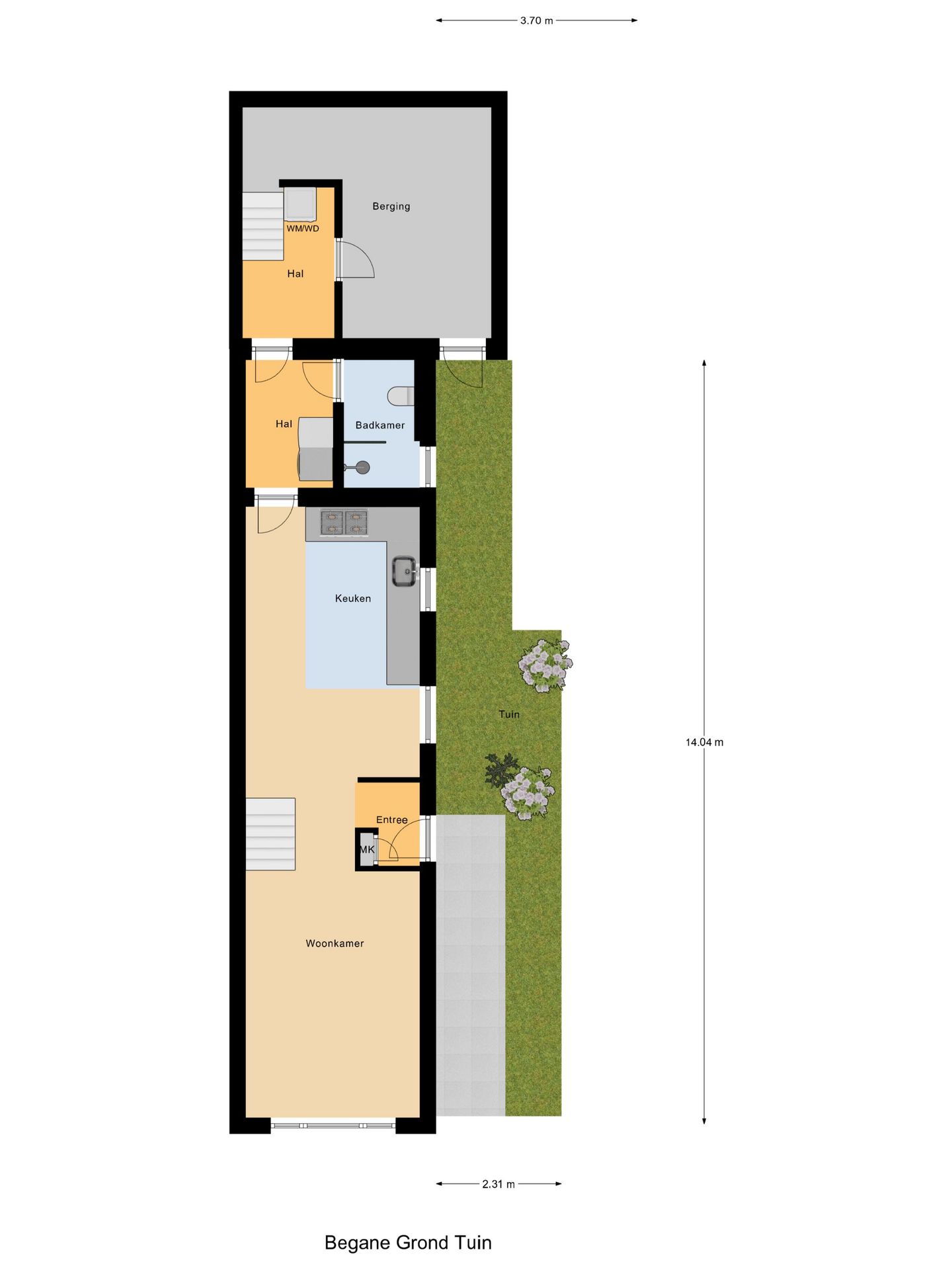 Photo 49 of Havenstraat 5