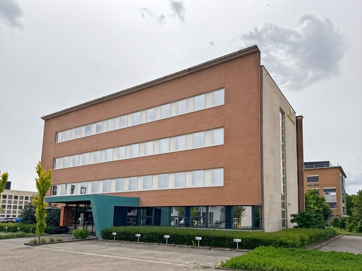 Noorderpoort 33, Venlo