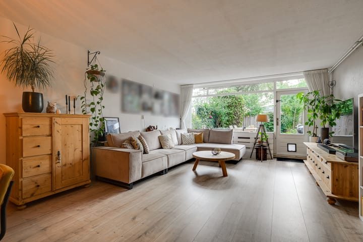 Foto 1 van Beethovenrode 10