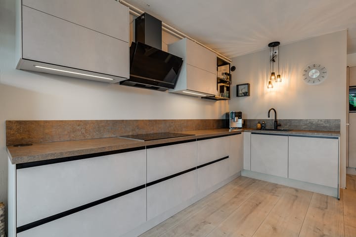 Foto 2 van Beethovenrode 10