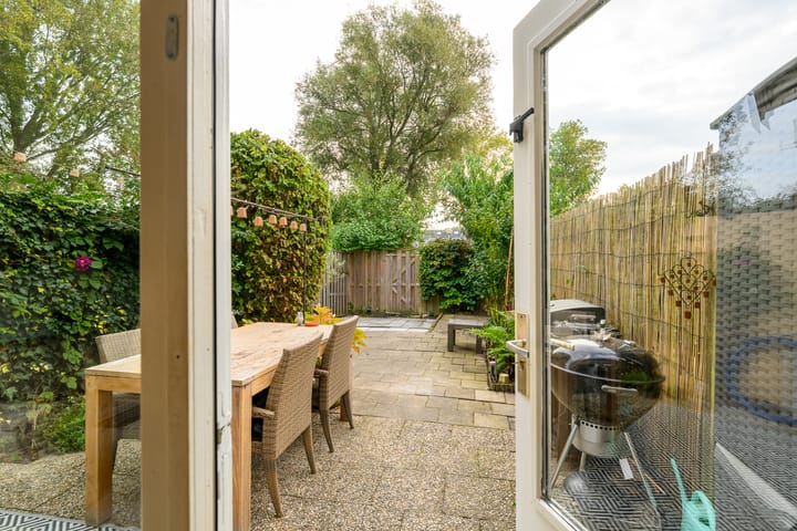 Foto 3 van Beethovenrode 10