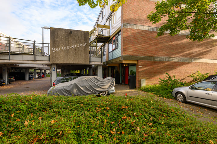 Foto 4 van Beethovenrode 10