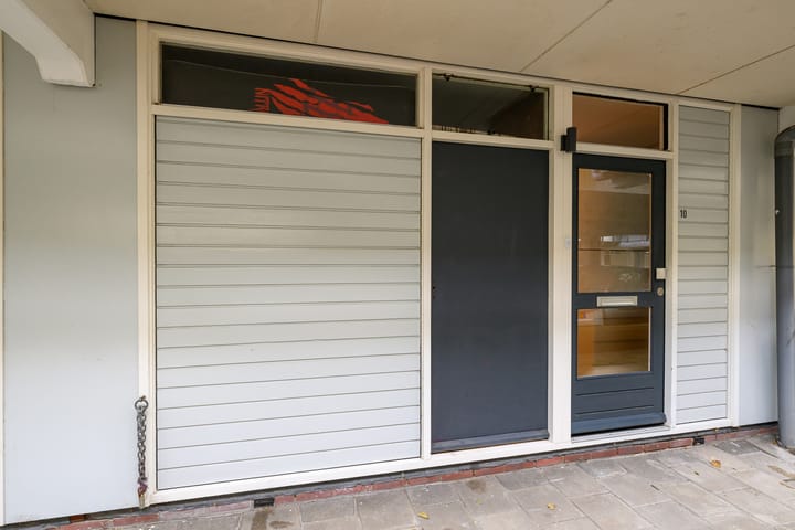 Foto 5 van Beethovenrode 10