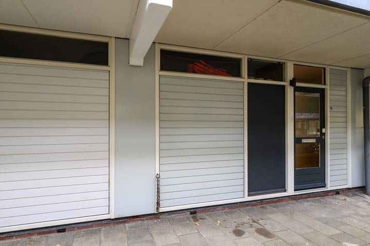 Foto 6 van Beethovenrode 10