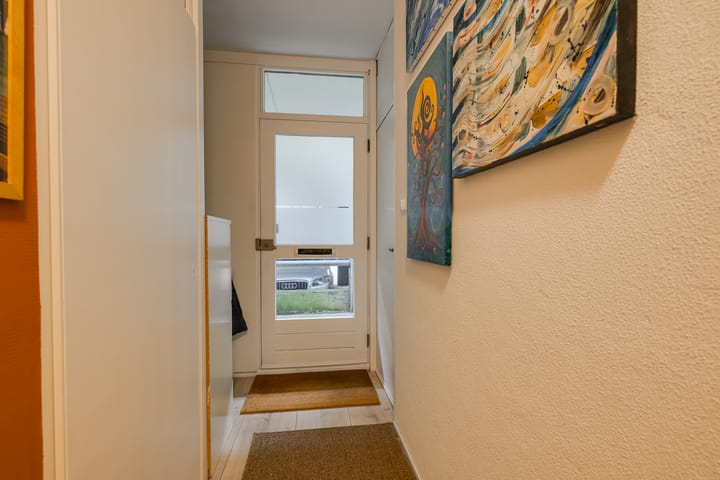 Foto 7 van Beethovenrode 10