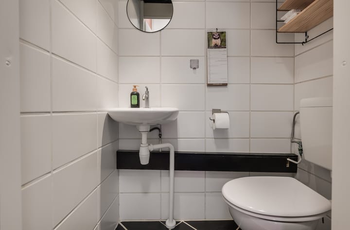 Foto 8 van Beethovenrode 10