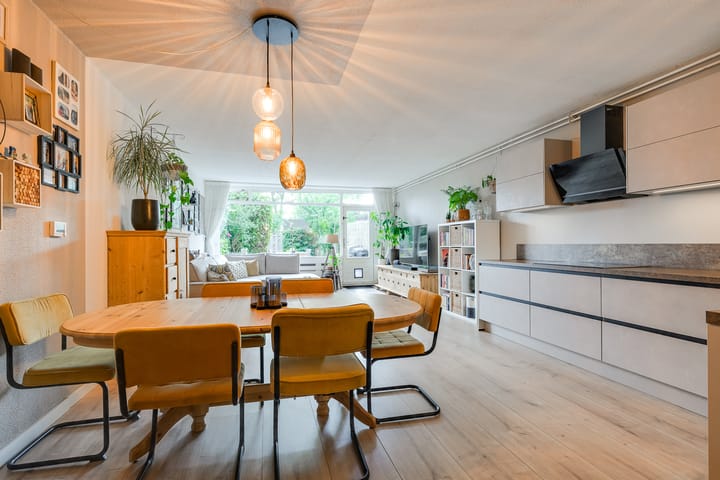 Foto 10 van Beethovenrode 10