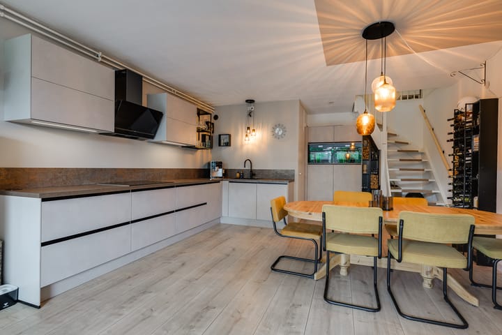 Foto 12 van Beethovenrode 10