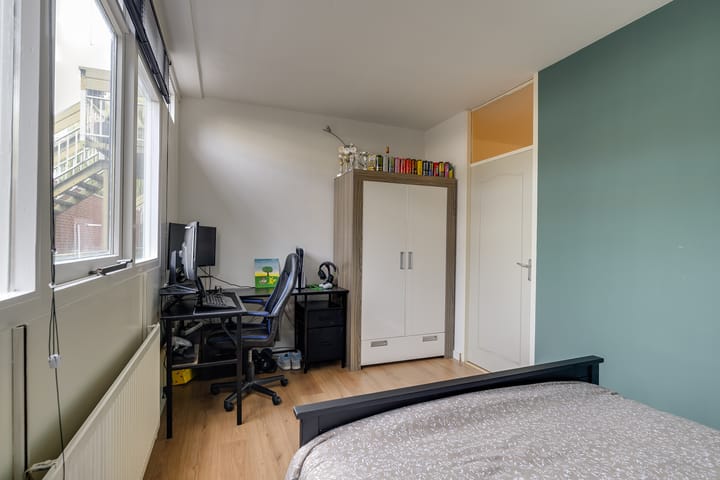 Foto 20 van Beethovenrode 10