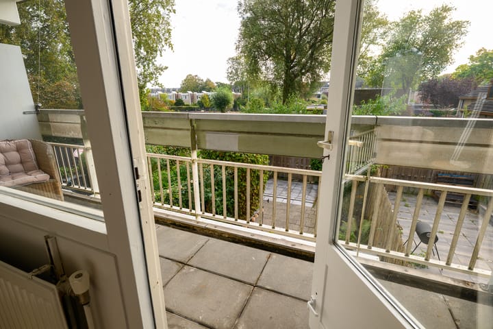 Foto 31 van Beethovenrode 10