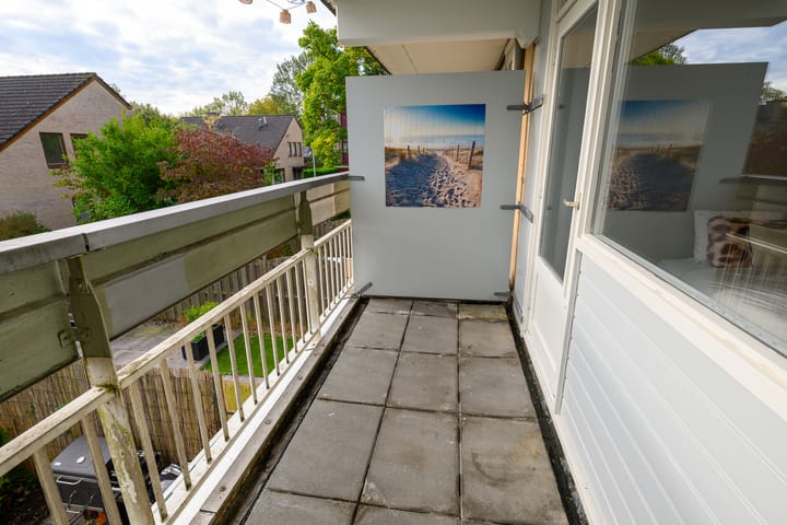 Foto 33 van Beethovenrode 10