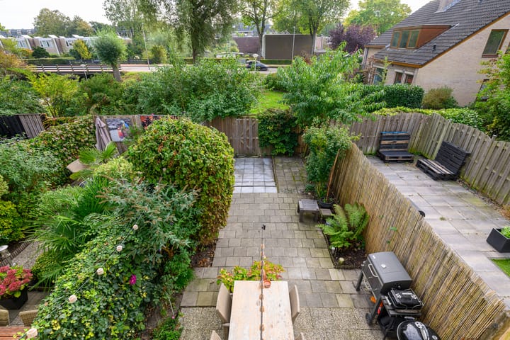 Foto 34 van Beethovenrode 10