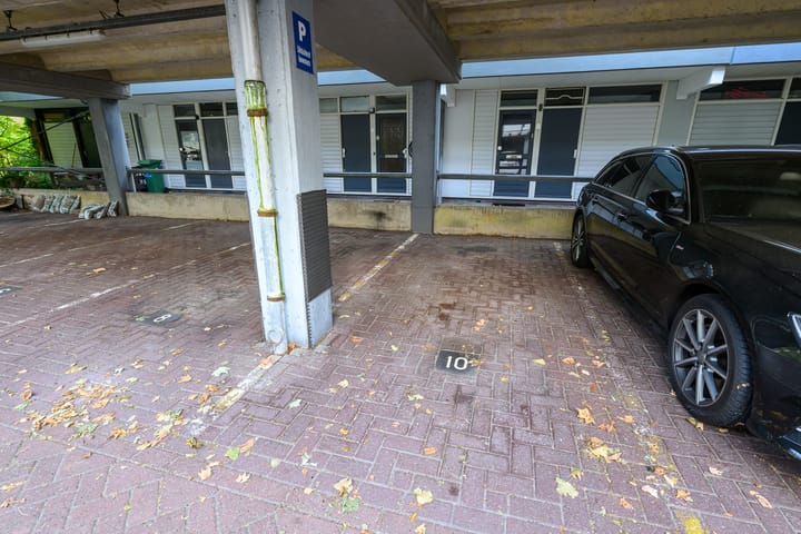 Foto 37 van Beethovenrode 10