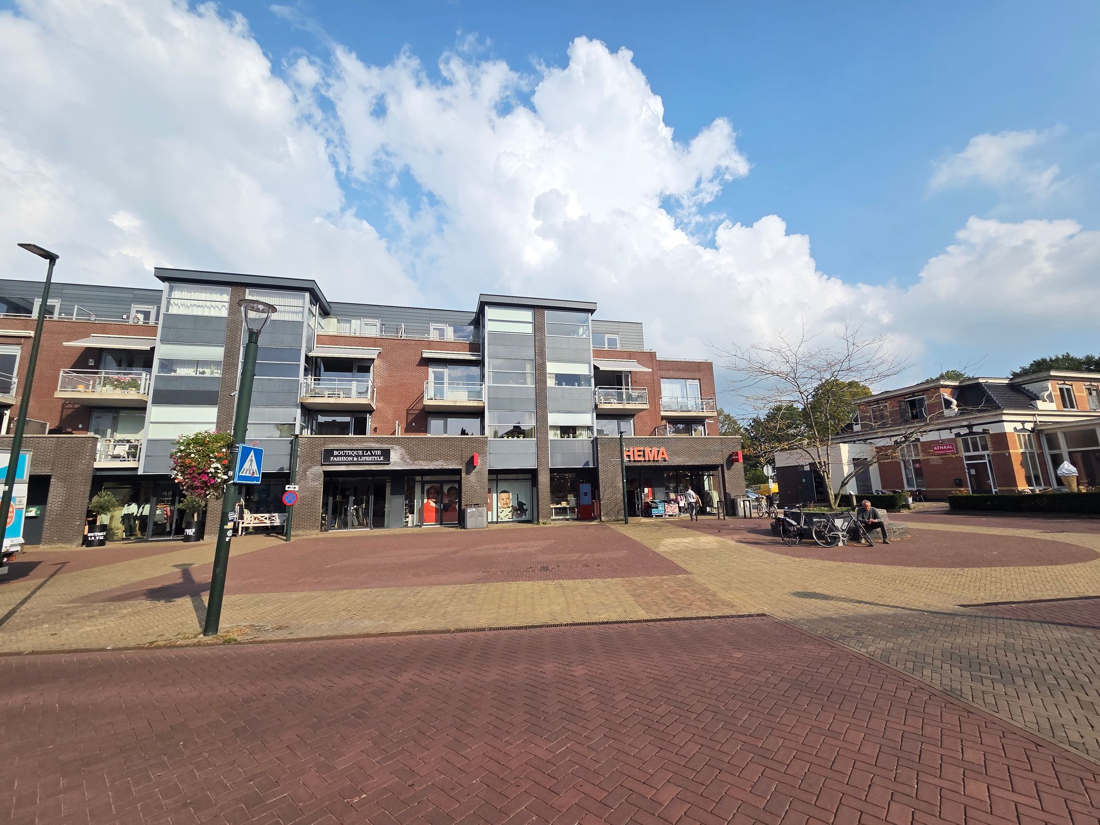 Stationsstraat 111