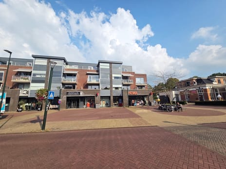 Stationsstraat 111