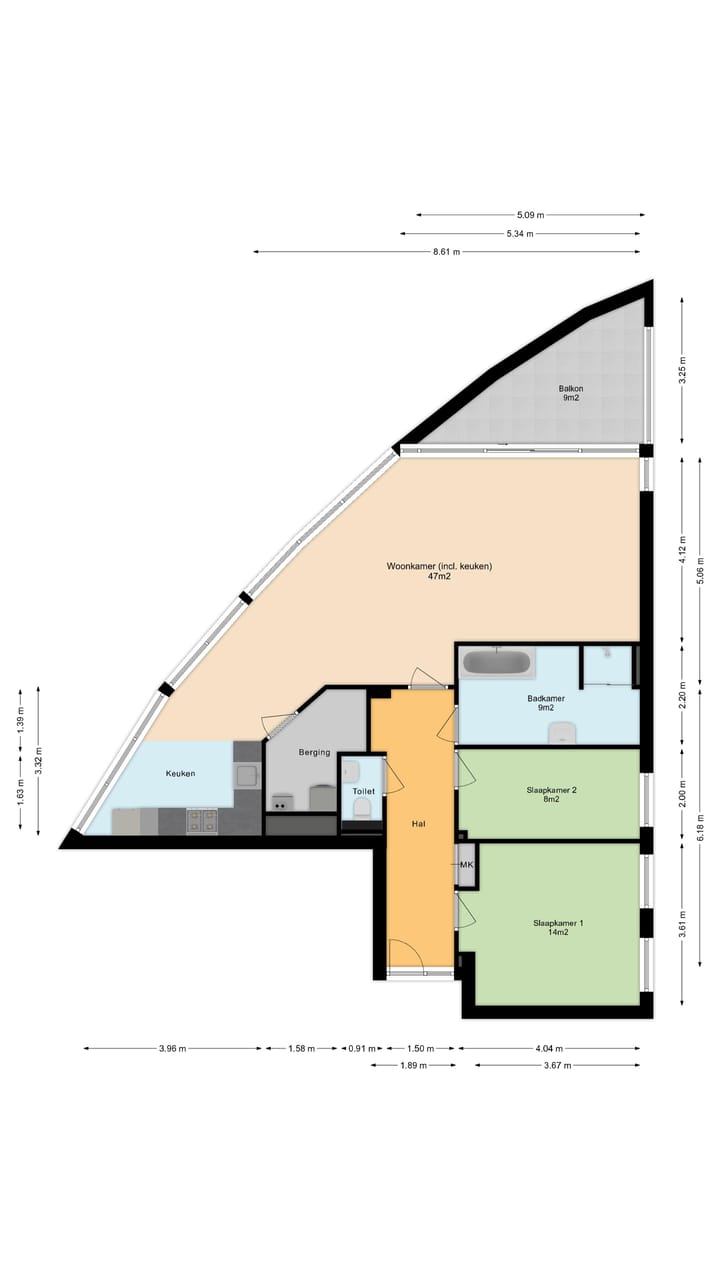 Photo 39 of Laan van Tolkien 238