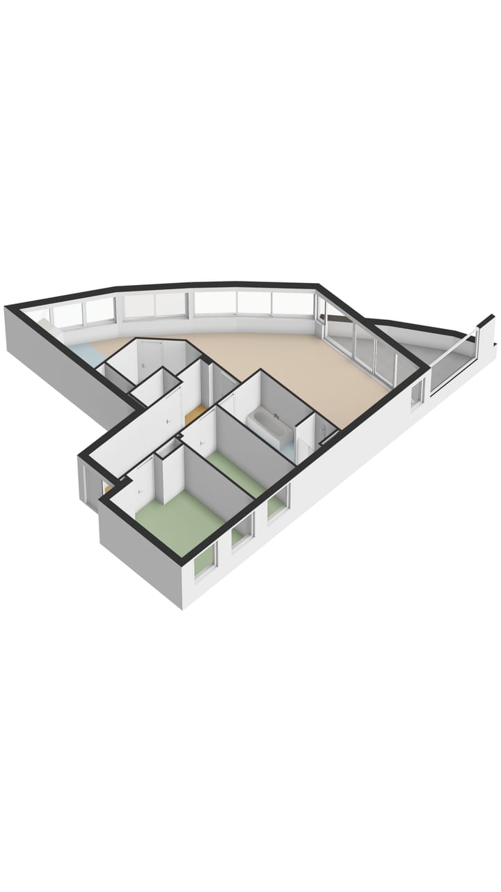 Photo 41 of Laan van Tolkien 238