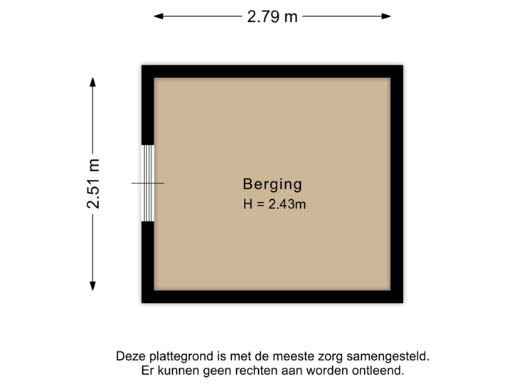 Berging