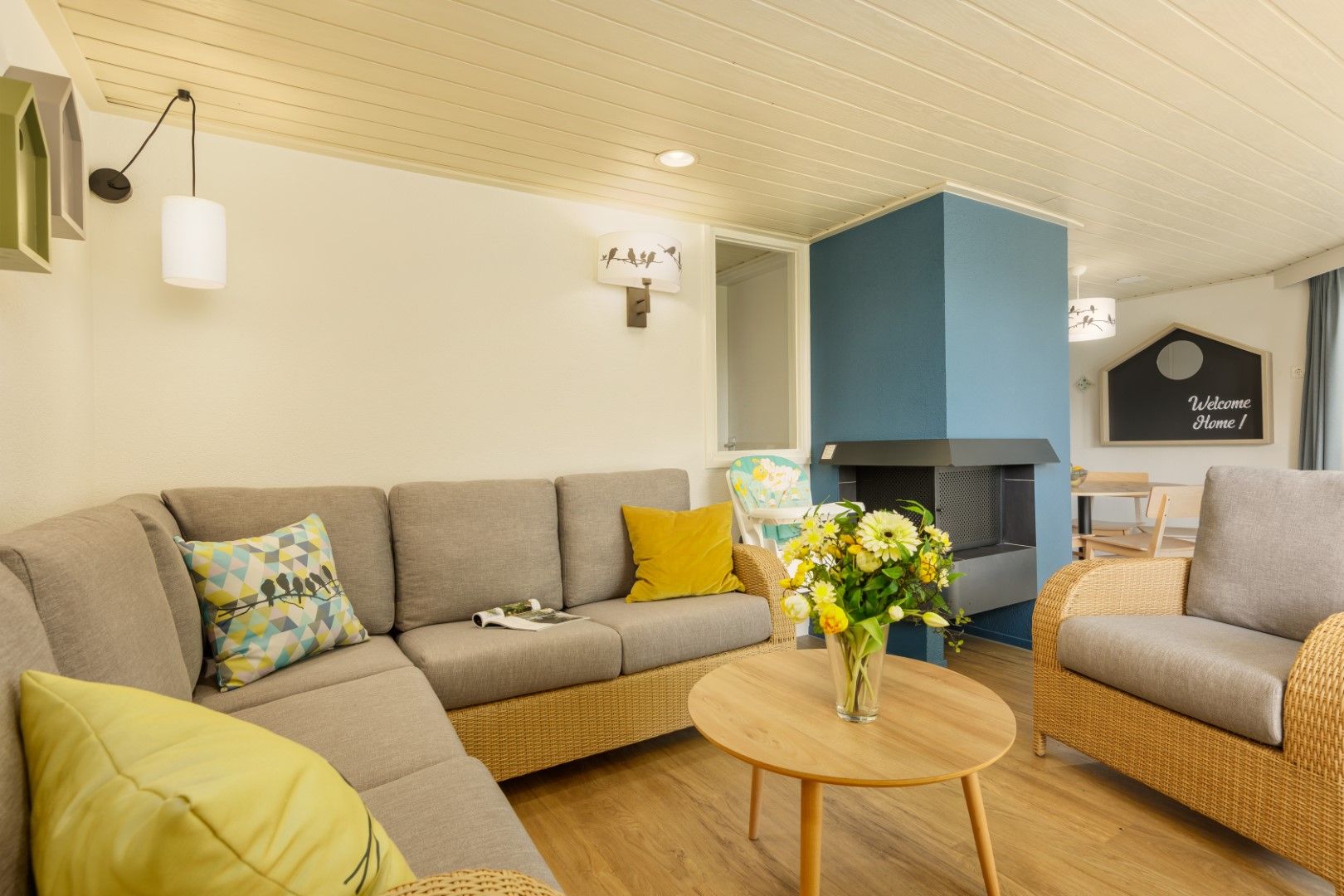 3-bedroom freehold villa in Zeewolde — photo 4 of 5