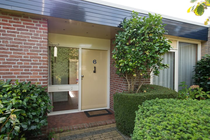 Foto 4 van Kapteynlaan 6