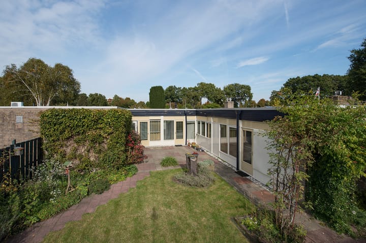 Foto 28 van Kapteynlaan 6