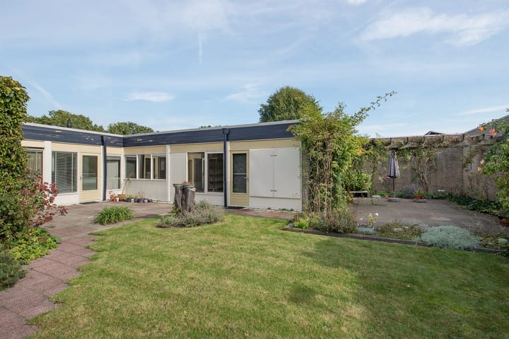 Foto 30 van Kapteynlaan 6