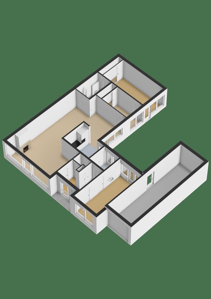 Foto 39 van Kapteynlaan 6