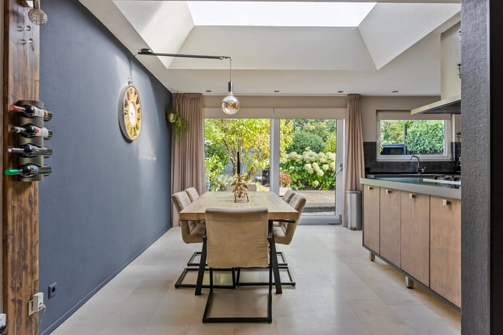 Photo 12 of Dolomiet 21