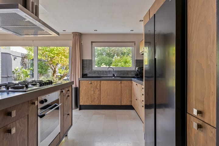 Photo 16 of Dolomiet 21