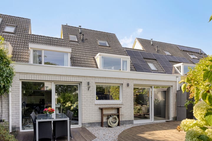 Photo 38 of Dolomiet 21