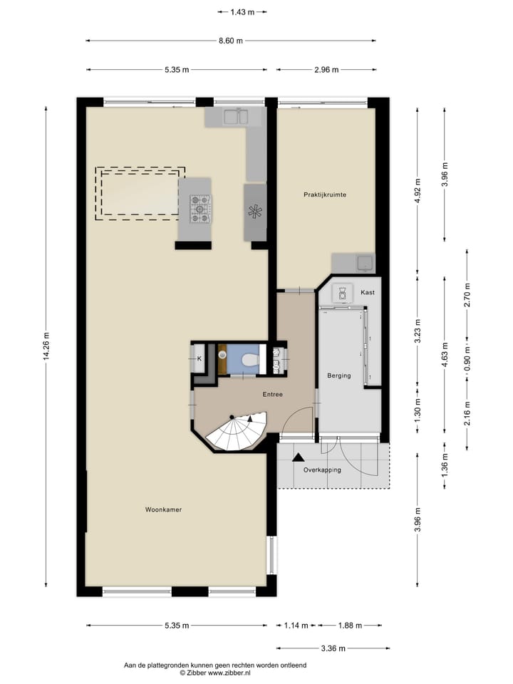 Photo 45 of Dolomiet 21