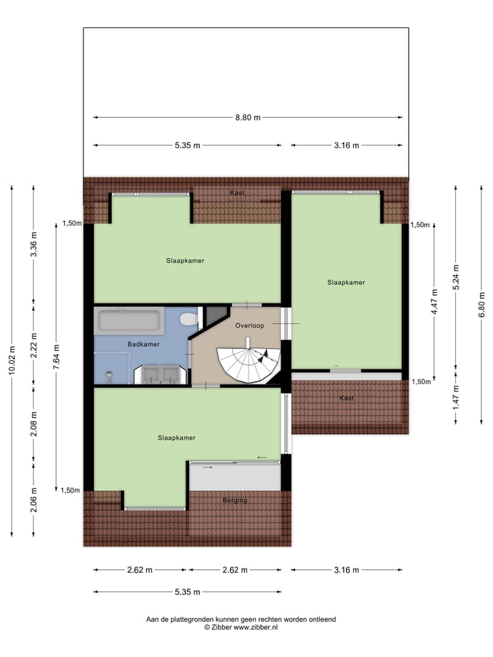 Photo 46 of Dolomiet 21