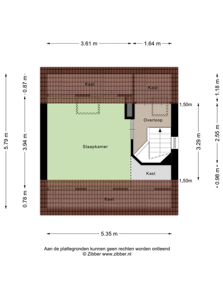 Photo 48 of Dolomiet 21