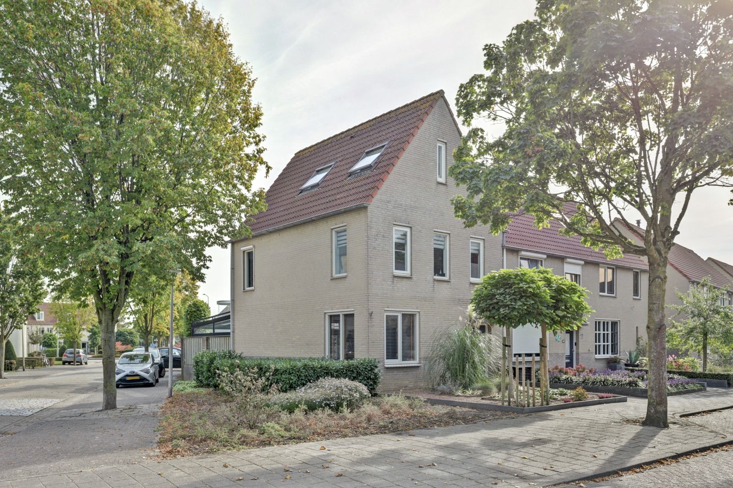 Foto 1 van Marijnenlaan 38