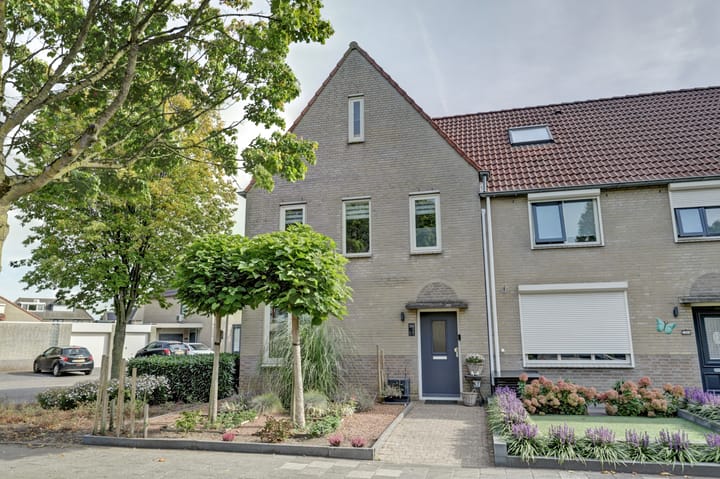 Foto 2 van Marijnenlaan 38