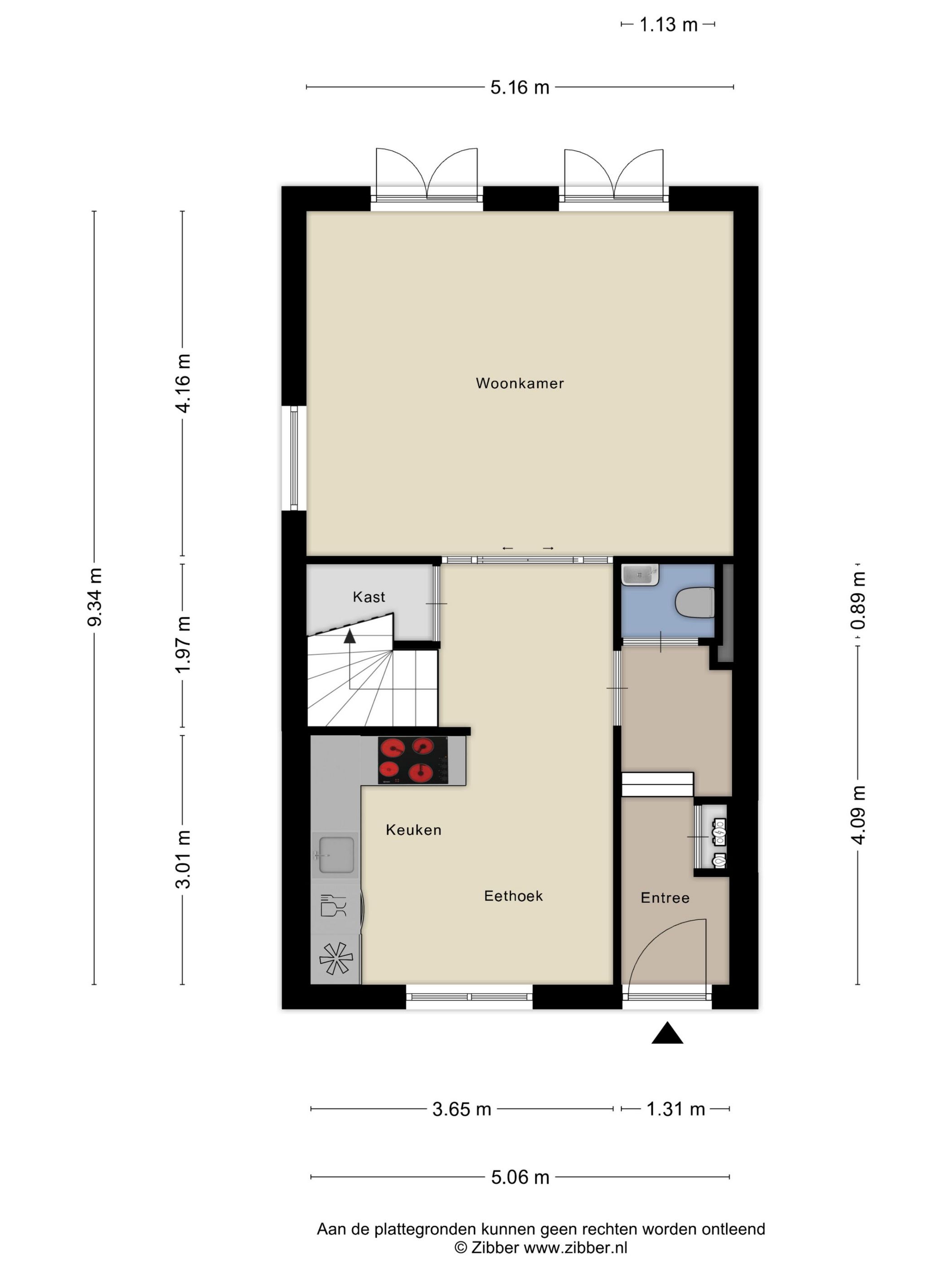 Foto 36 van Mozartlaan 118